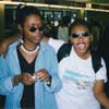 Fiona & Pam Hall Photo's